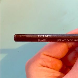 OFRA eyeliner shade BLACK